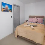 Ferienhaus Cozy In Kaštelir