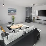 Cozy In Ferienhaus