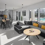 Ferienhaus Cozy In Kaštelir