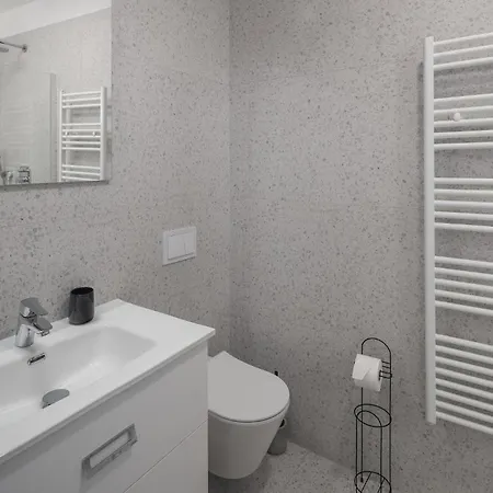 4 Bedroom In Holiday home *