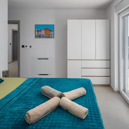 4 Bedroom In Holiday home Kastelir