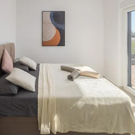 4 Bedroom In Holiday home