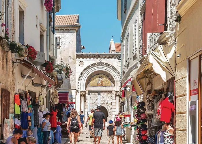 4 Bedroom In Kaštelir