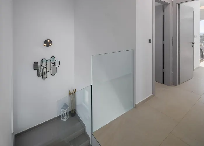 Σπίτι διακοπών 4 Bedroom In Kaštelir