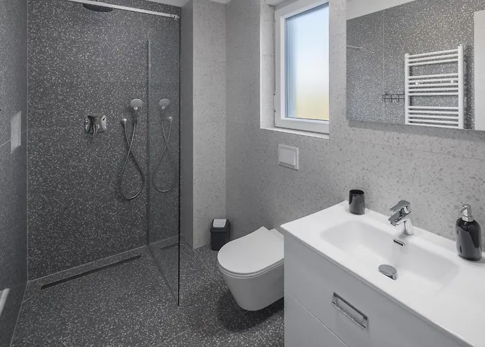 4 Bedroom In Σπίτι διακοπών