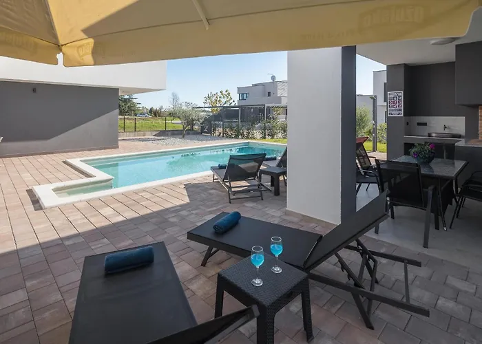 4 Bedroom In Σπίτι διακοπών