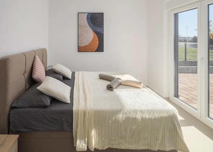 4 Bedroom In Hébergement de vacances