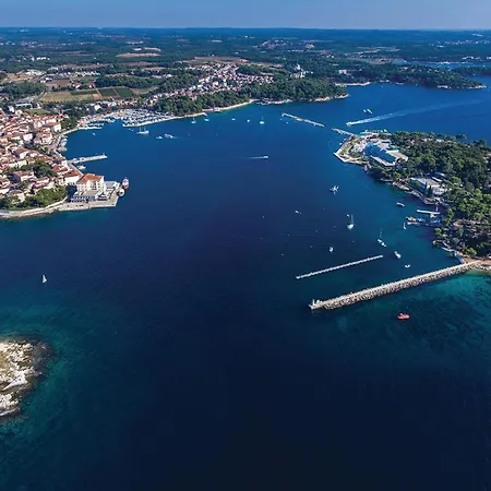 4 Bedroom In Kaštelir