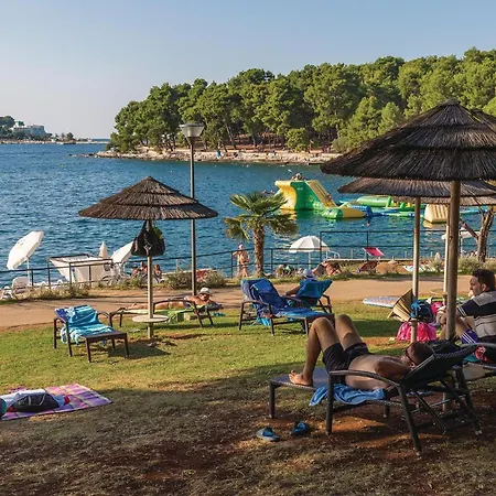 4 Bedroom In * Kaštelir