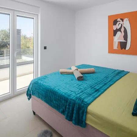4 Bedroom In Vakantiehuis